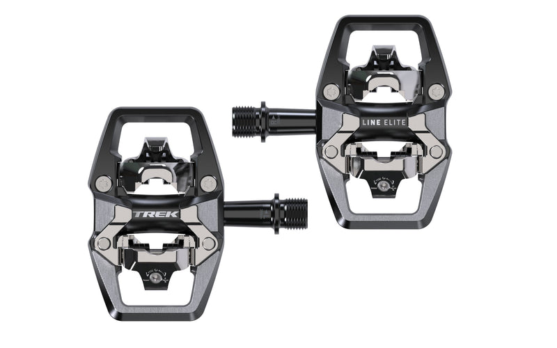 Jeu de pédales automatiques Trek Line Elite