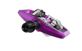 Jeu de pédales automatiques Trek Line Elite