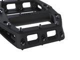 Paire de pédales plates Trek Line Elite
