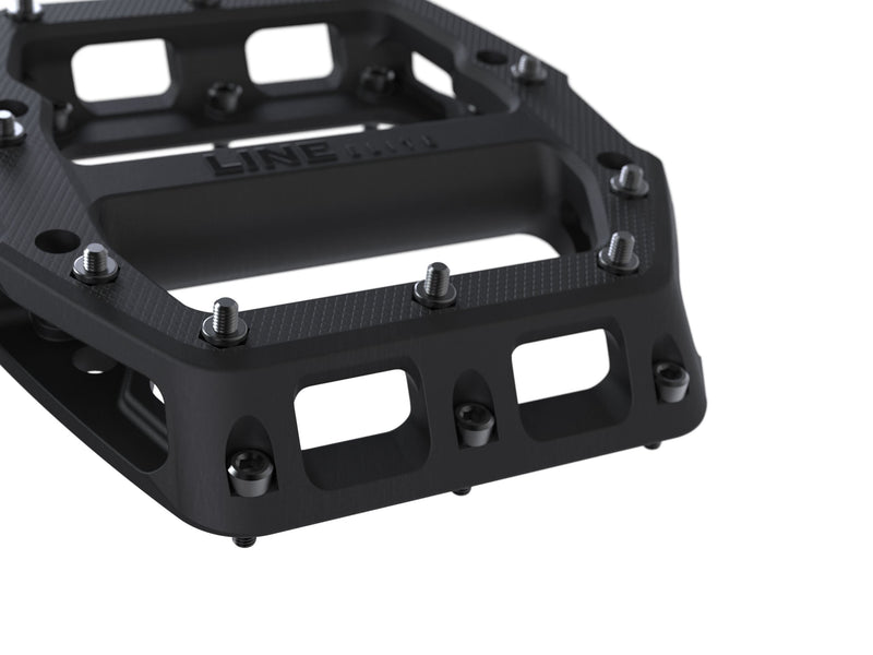 Paire de pédales plates Trek Line Elite