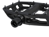 Paire de pédales plates Trek Line Elite