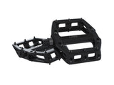 Paire de pédales plates Trek Line Elite