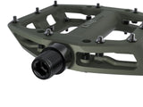 Paire de pédales plates Trek Line Elite