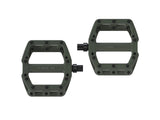 Paire de pédales plates Trek Line Elite