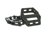 Paire de pédales plates Trek Line Elite