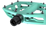 Paire de pédales plates Trek Line Elite