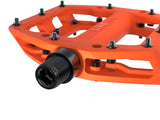 Paire de pédales plates Trek Line Elite