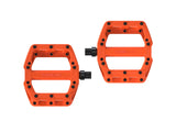 Paire de pédales plates Trek Line Elite