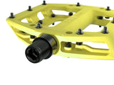 Paire de pédales plates Trek Line Elite