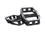 Paire de pédales plates Trek Line Pro