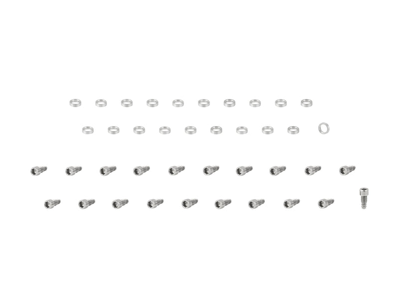 Trek Line Pro Pedal Pin Kit
