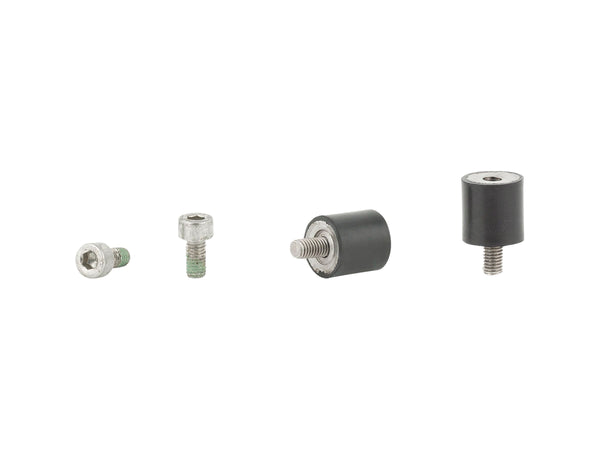 Trek Lock Bumper Set with Bolts