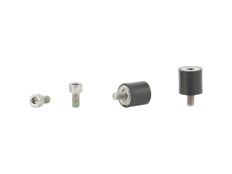 Trek Lock Bumper Set with Bolts