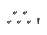 Trek M4x0.7 Button Head Cap Screws