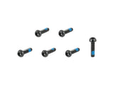 Trek M5x0.8 Button Head Cap Screws