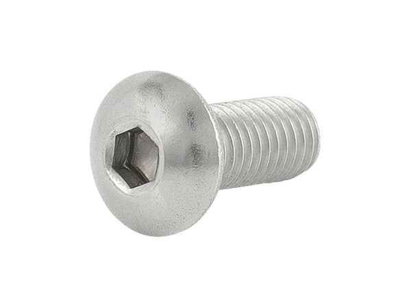 Trek M5x0.8mm Button Head Cap Screw