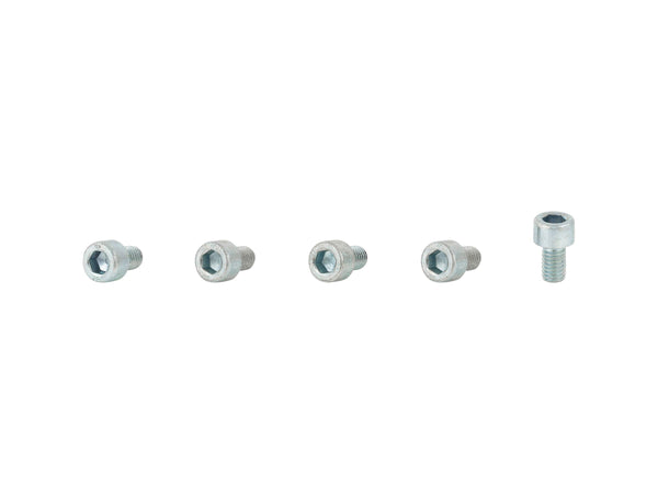 Trek M6x1 Socket Head Cap Screws