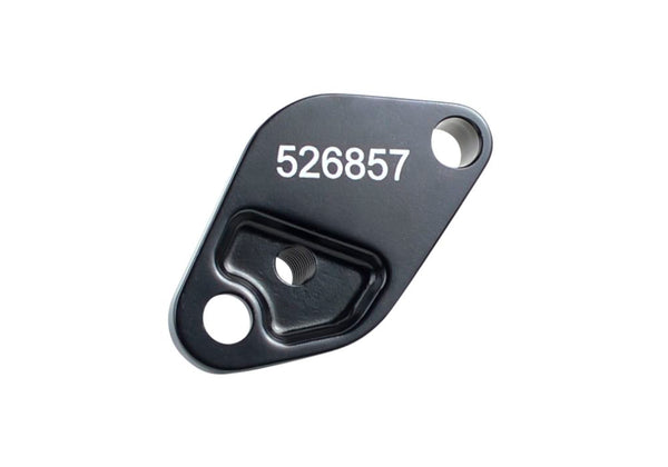 Trek 2017 MTB Low Direct Mount Front Derailleur Plate