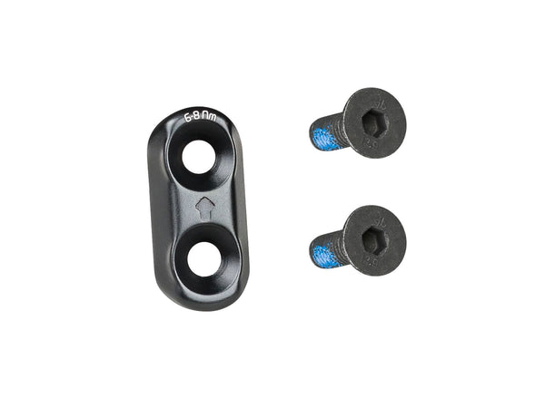 Collier de serrage de selle pour le vélo Trek Madone Aero série 9