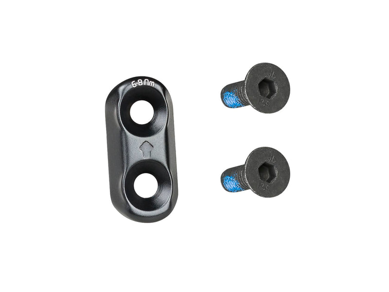 Collier de serrage de selle pour le vélo Trek Madone Aero série 9