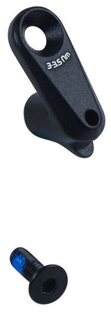 Trek Madone 9 Series Brake Stop