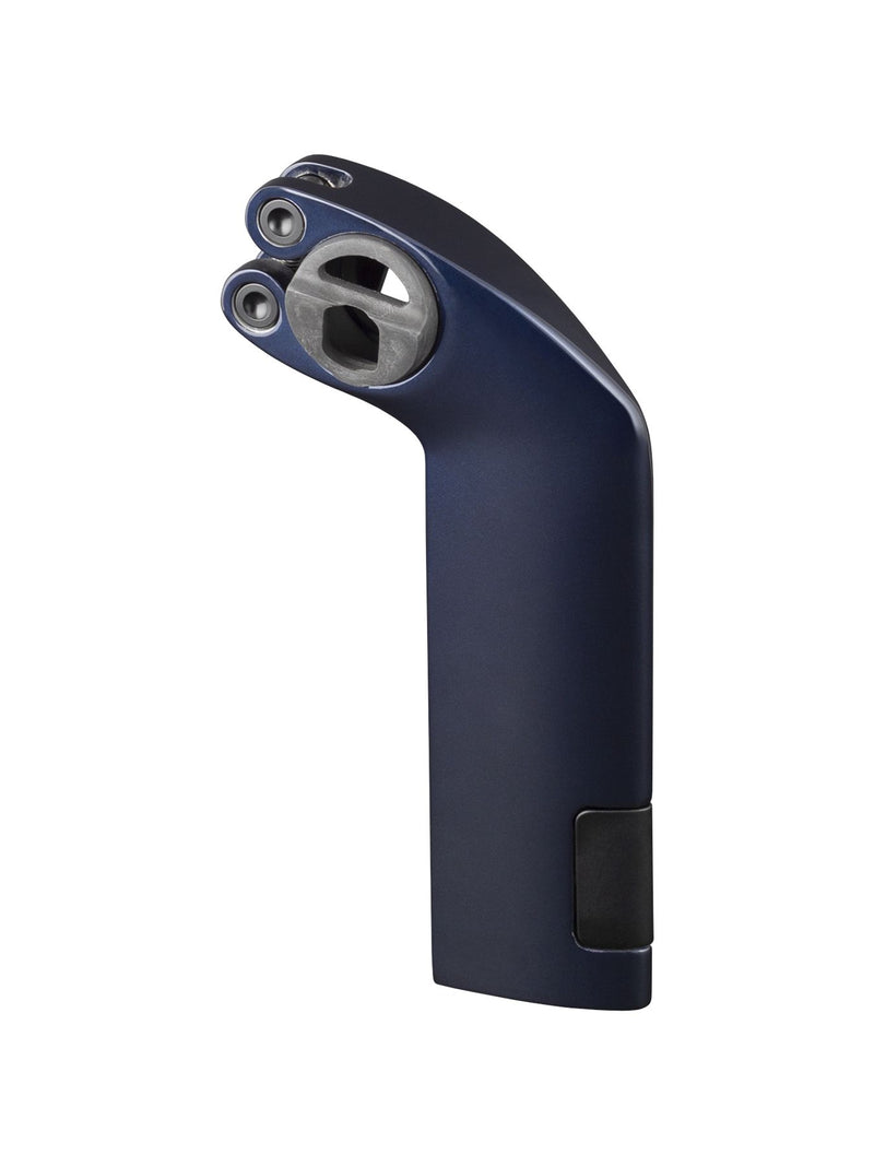 Capuchon de tige de selle carbone interne au coloris assorti Trek Madone SL