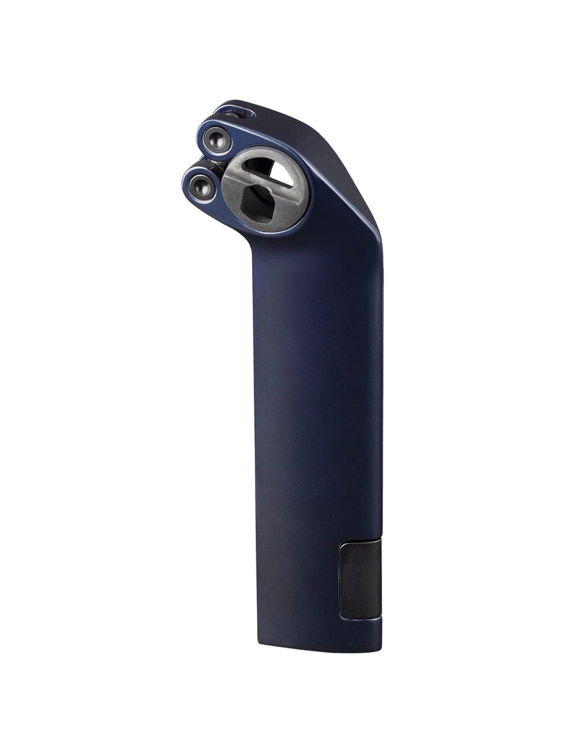 Capuchon de tige de selle carbone interne au coloris assorti Trek Madone SL
