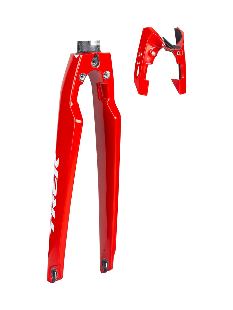 Trek Madone SLR 700c Rigid Forks