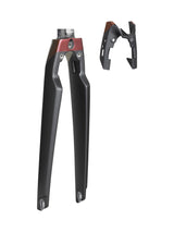 Trek Madone SLR 700c Rigid Forks