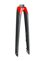 Trek Madone SLR 9 700c Disc Rigid Forks
