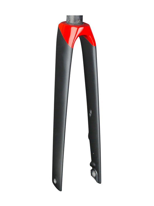 Trek Madone SLR 9 700c Disc Rigid Forks