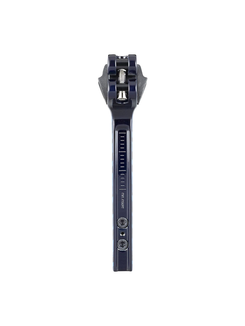 Capuchon de tige de selle carbone interne au coloris assorti Trek Madone SLR