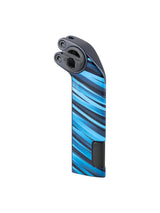 Capuchon de tige de selle carbone interne au coloris assorti Trek Madone SLR