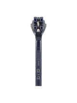 Capuchon de tige de selle carbone interne au coloris assorti Trek Madone SLR