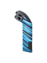 Capuchon de tige de selle carbone interne au coloris assorti Trek Madone SLR