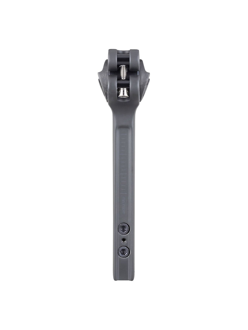 Capuchon de tige de selle carbone interne au coloris assorti Trek Madone SLR
