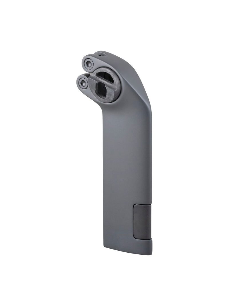 Capuchon de tige de selle carbone interne au coloris assorti Trek Madone SLR