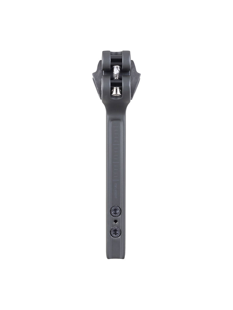 Capuchon de tige de selle carbone interne au coloris assorti Trek Madone SLR