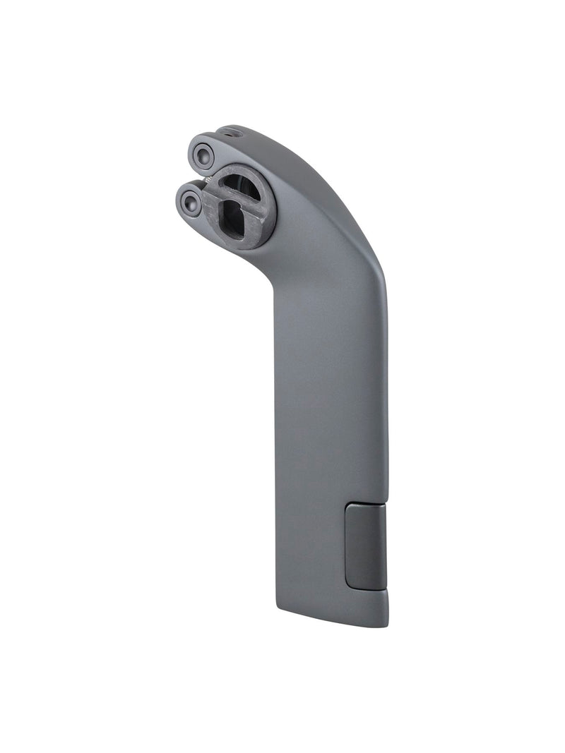 Capuchon de tige de selle carbone interne au coloris assorti Trek Madone SLR