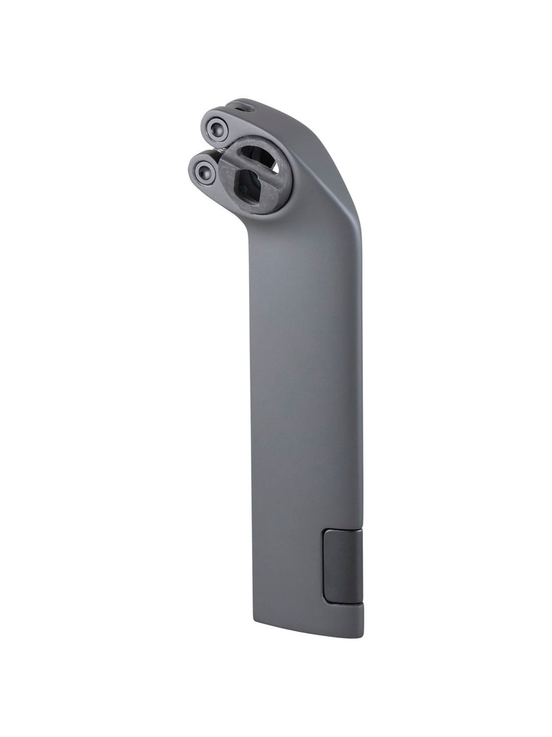 Capuchon de tige de selle carbone interne au coloris assorti Trek Madone SLR
