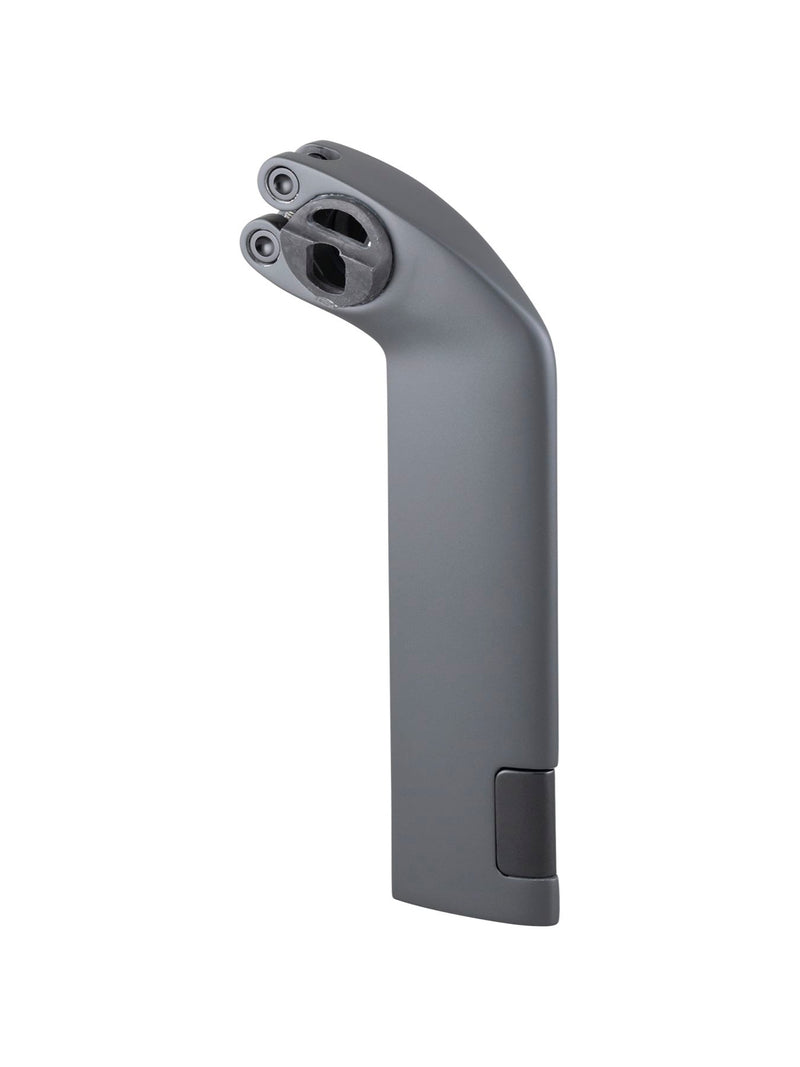 Capuchon de tige de selle carbone interne au coloris assorti Trek Madone SLR