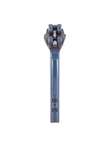 Capuchon de tige de selle carbone interne au coloris assorti Trek Madone SLR
