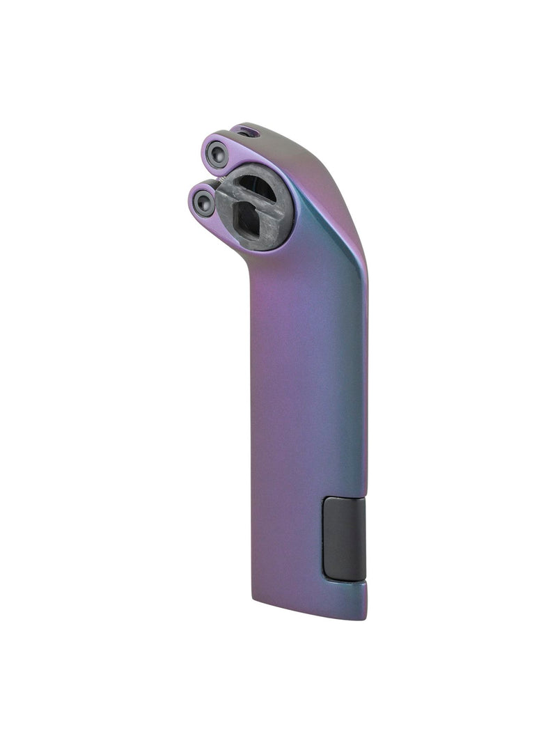Capuchon de tige de selle carbone interne au coloris assorti Trek Madone SLR