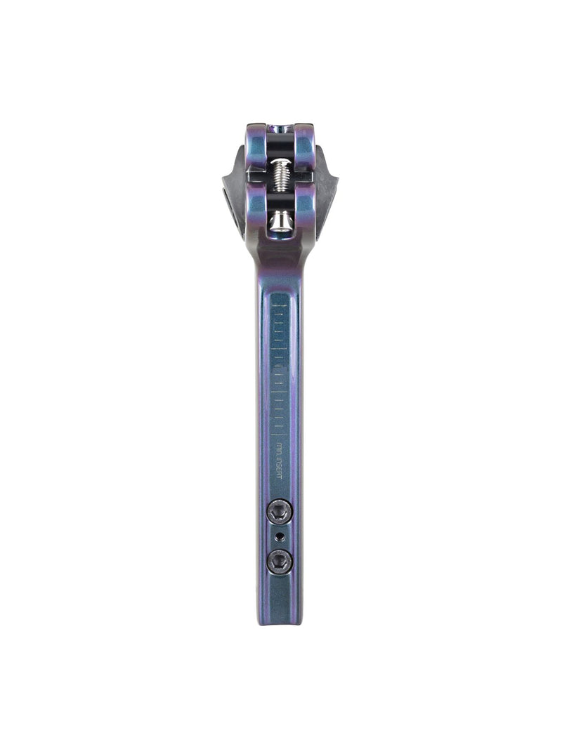 Capuchon de tige de selle carbone interne au coloris assorti Trek Madone SLR