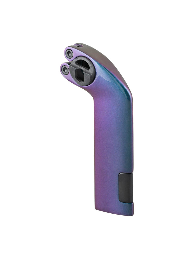 Capuchon de tige de selle carbone interne au coloris assorti Trek Madone SLR