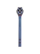 Capuchon de tige de selle carbone interne au coloris assorti Trek Madone SLR