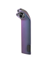 Capuchon de tige de selle carbone interne au coloris assorti Trek Madone SLR