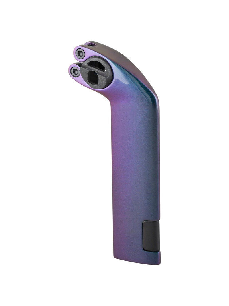 Capuchon de tige de selle carbone interne au coloris assorti Trek Madone SLR