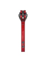 Capuchon de tige de selle carbone interne au coloris assorti Trek Madone SLR