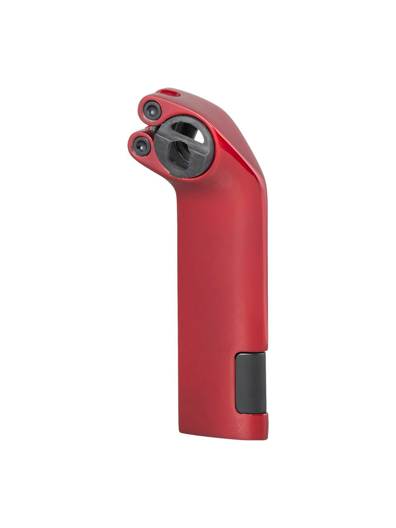 Capuchon de tige de selle carbone interne au coloris assorti Trek Madone SLR